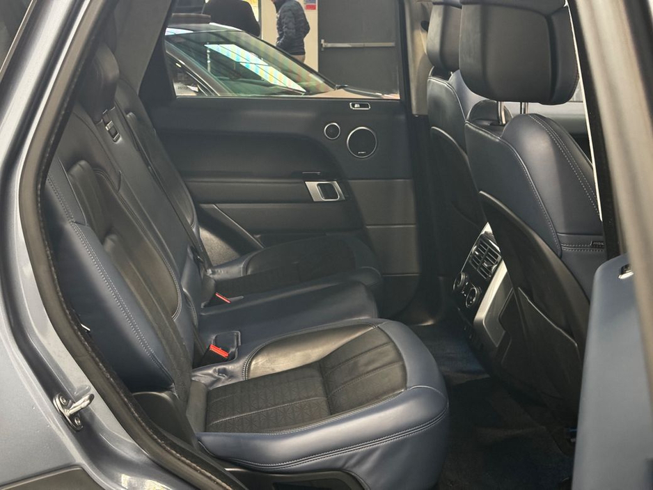 2020 Land Rover Range Rover Sport Autobiography #21