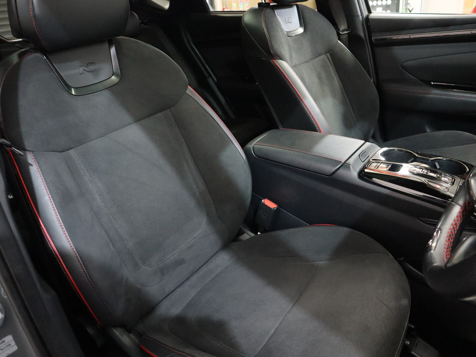 2023 Hyundai Tucson *69* N LINE S TGDI PHEV T-GDI 4X4 €34,900