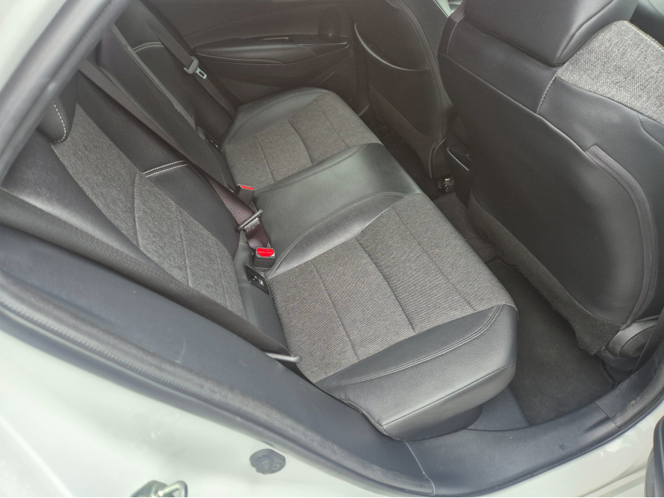 2023 Toyota Corolla LUNA SPORT HB 4DR AUTO €25,950