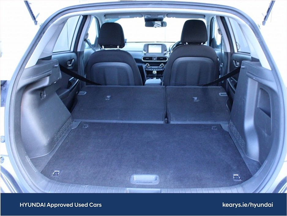 2020 Hyundai Kona - image 10