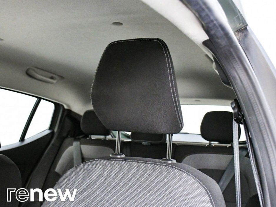 2023 Dacia Sandero Stepway - image 21