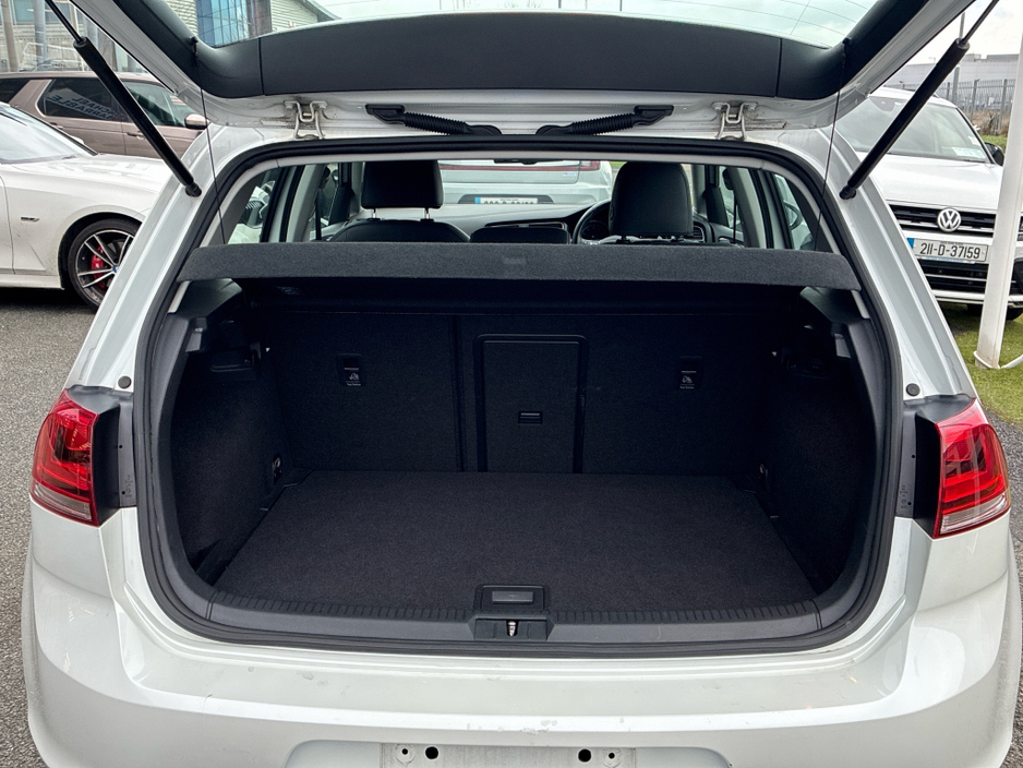 2013 Volkswagen Golf 1.4L Petrol Automatic Highline €11,950