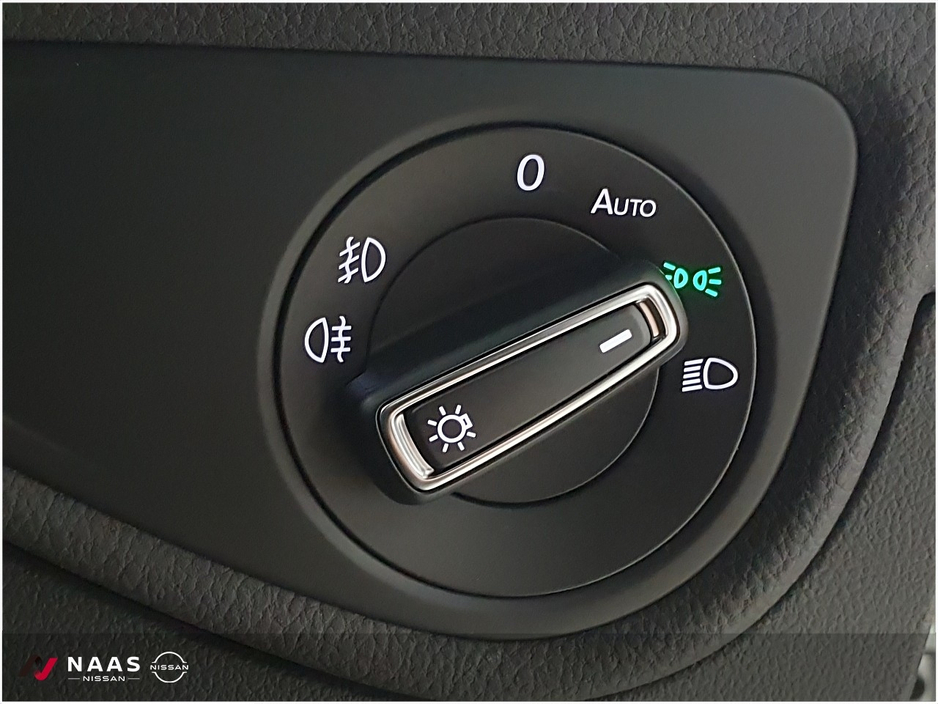 2021 Volkswagen Touran HIGHLINE 1.4 TSI (212) €30,945