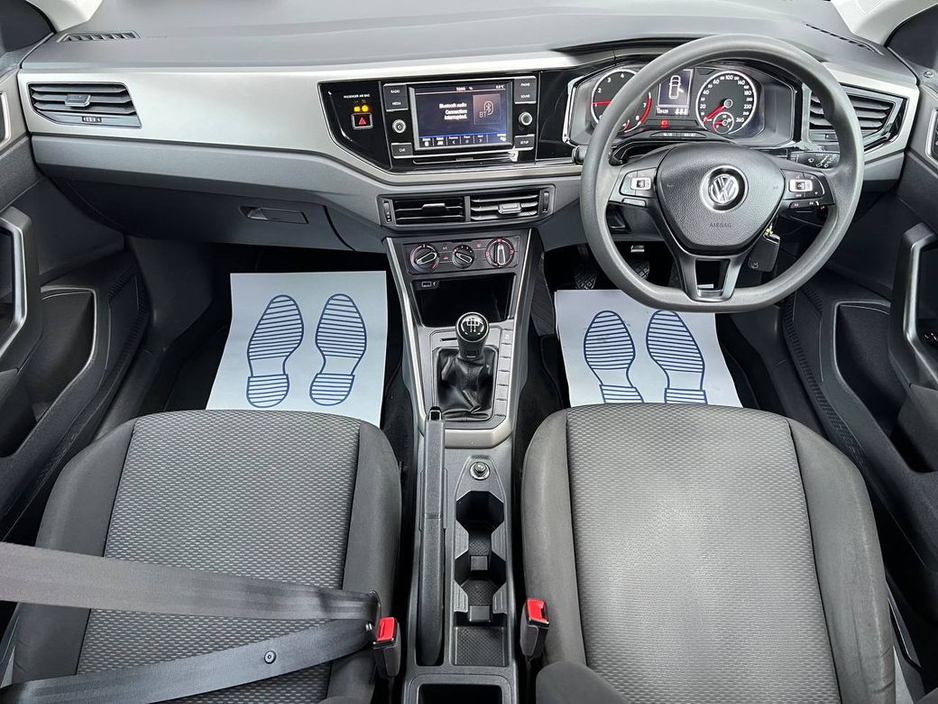 2018 Volkswagen Polo - image 10