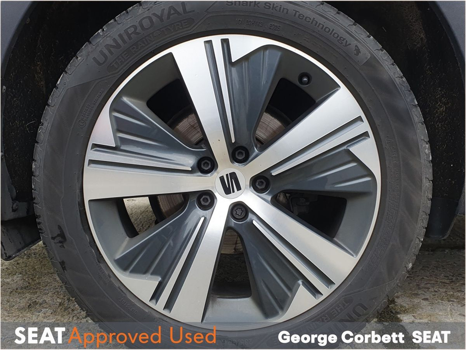 2024 SEAT Tarraco - image 6