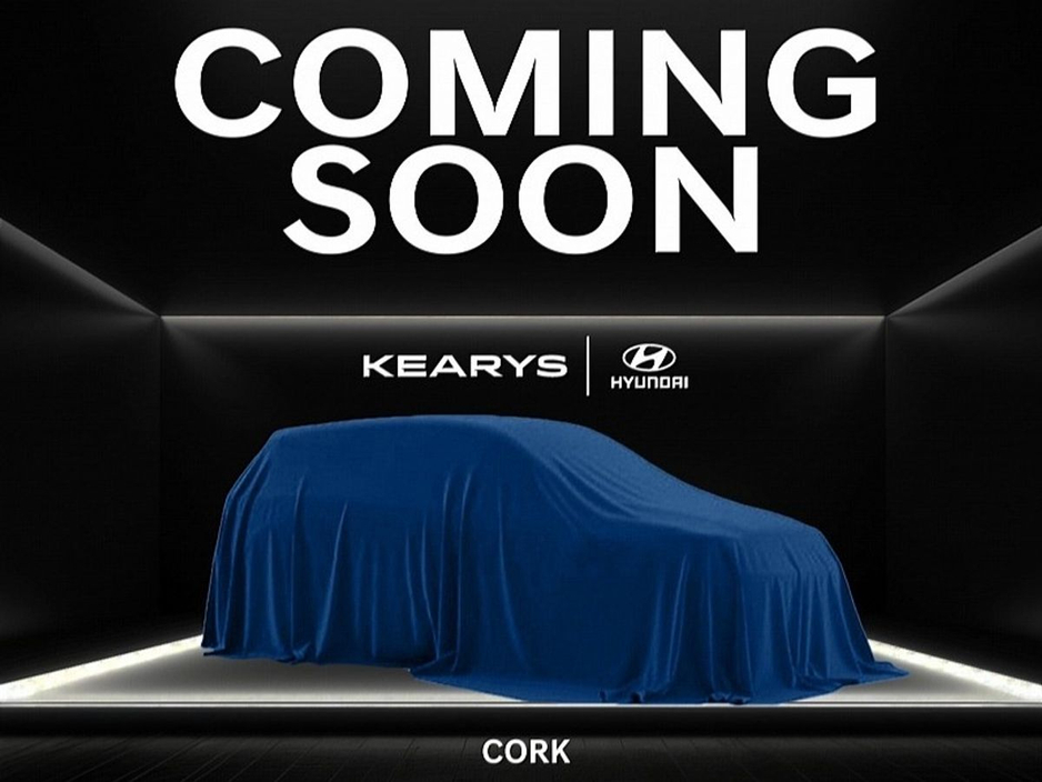 2023 Hyundai Kona 1.6 HYBRID Elegance Auto €31,890