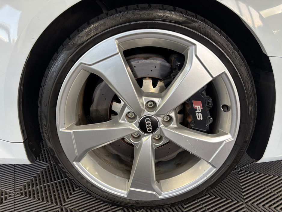 2016 Audi RS3 - image 7