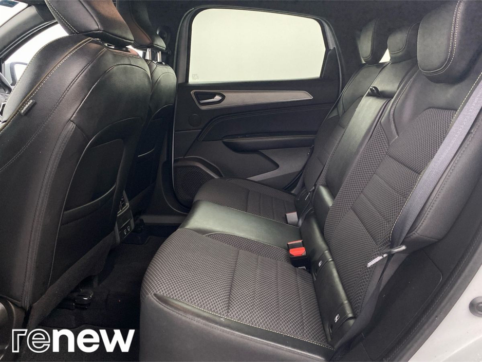 2024 Renault Arkana - image 10