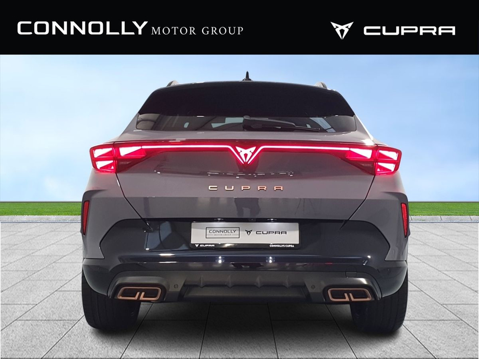 2026 Cupra Formentor - image 13