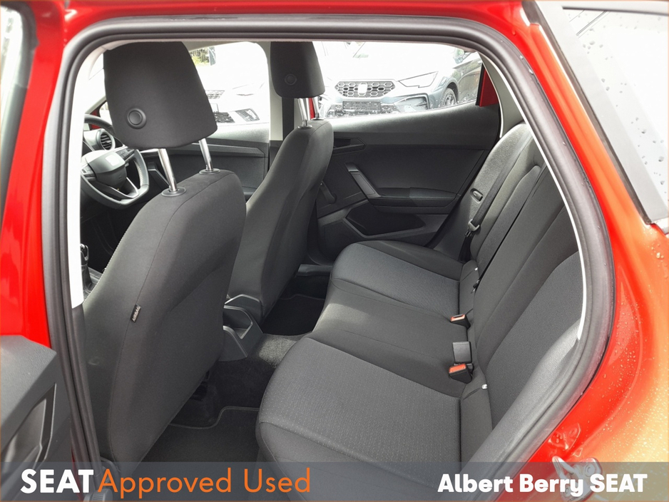 2024 SEAT Ibiza - image 10