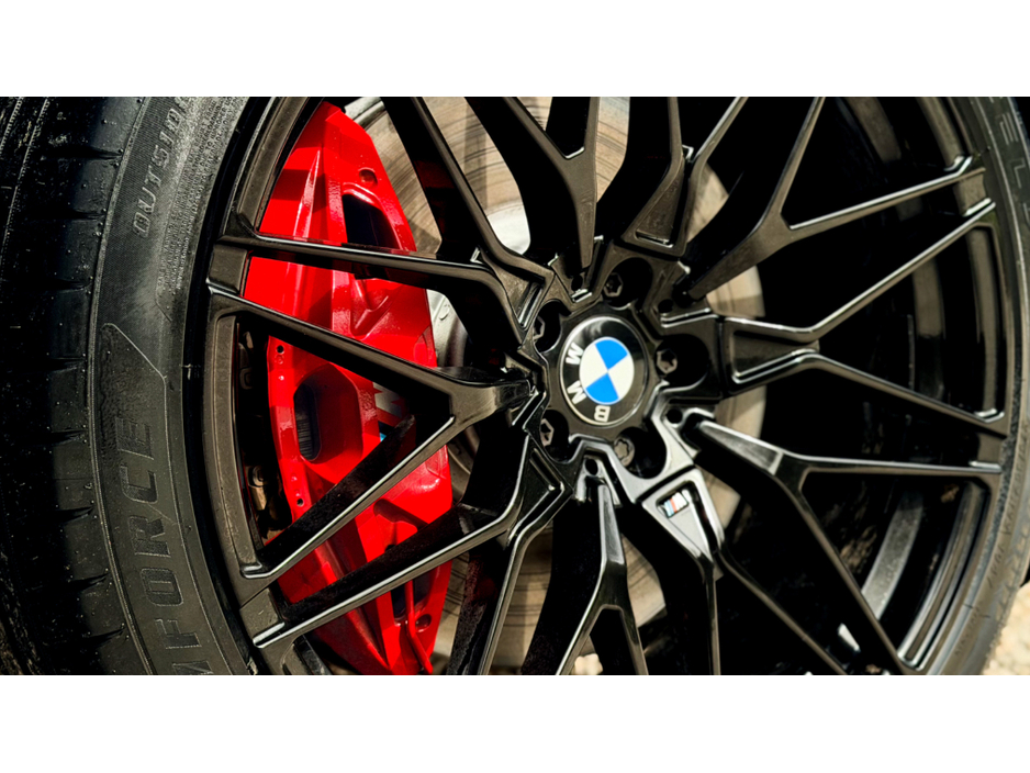 2022 BMW X5 - image 10