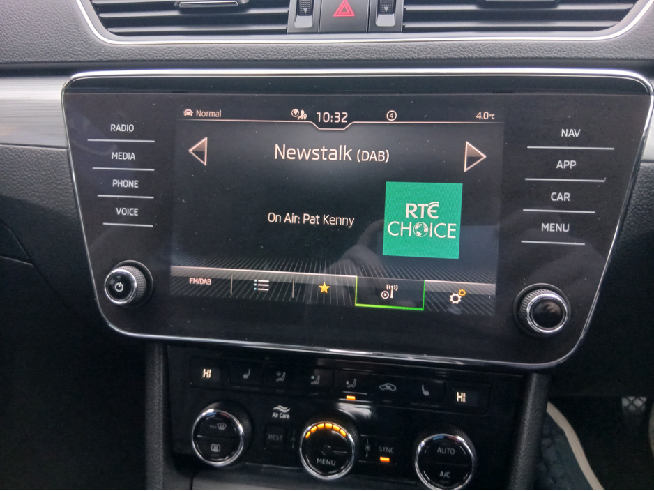 2021 Skoda Superb 2.0TDI SE  AUTO, GREAT FINANCE DEALS AVAILABLE, S.I.M.I. APPROVED DEALER €22,950