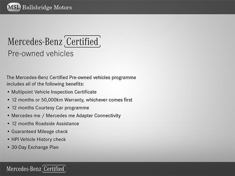 2026 Mercedes-Benz E Class - image 2