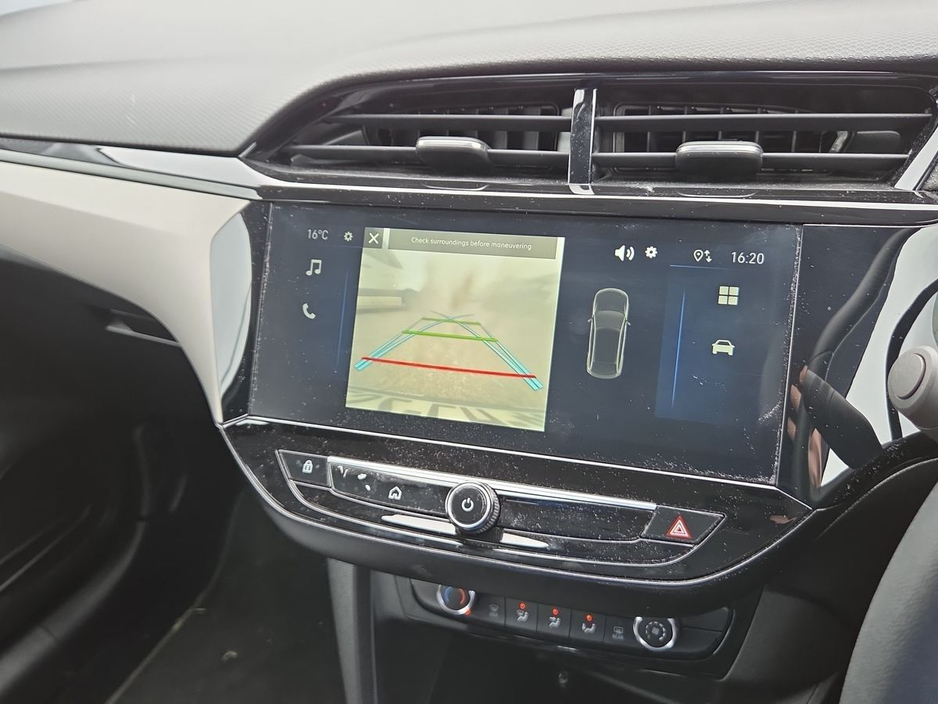 2025 Opel Corsa - image 13