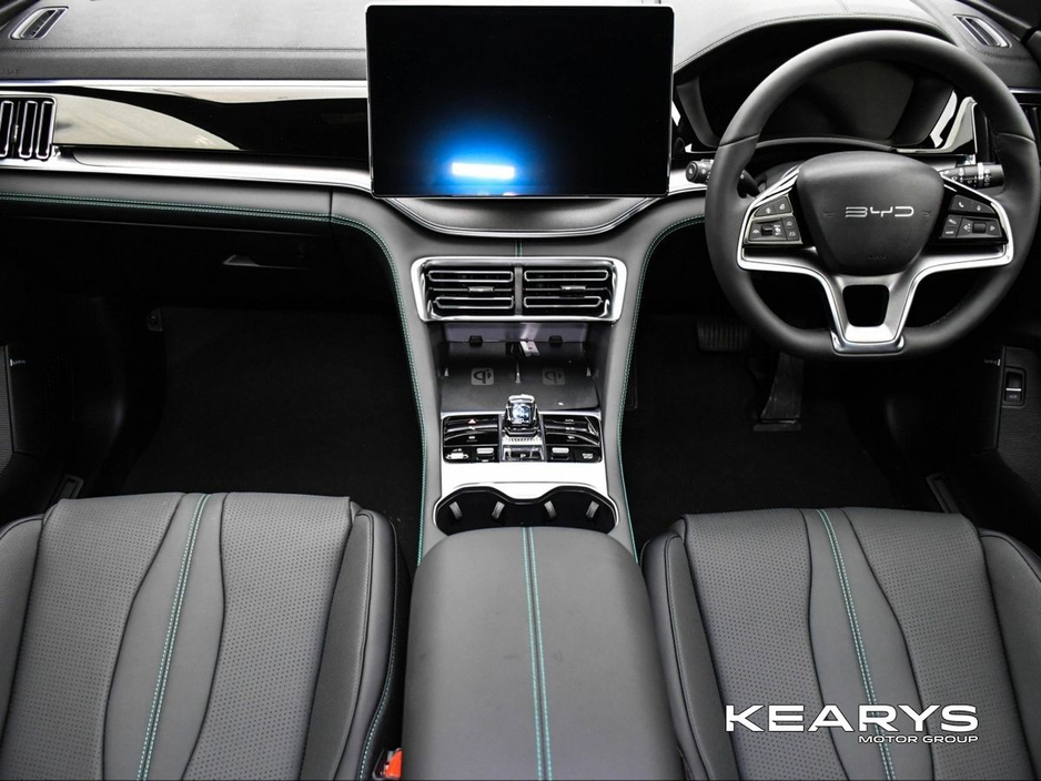 2026 BYD Seal U Order your 261 Seal U Comfort Grey today!