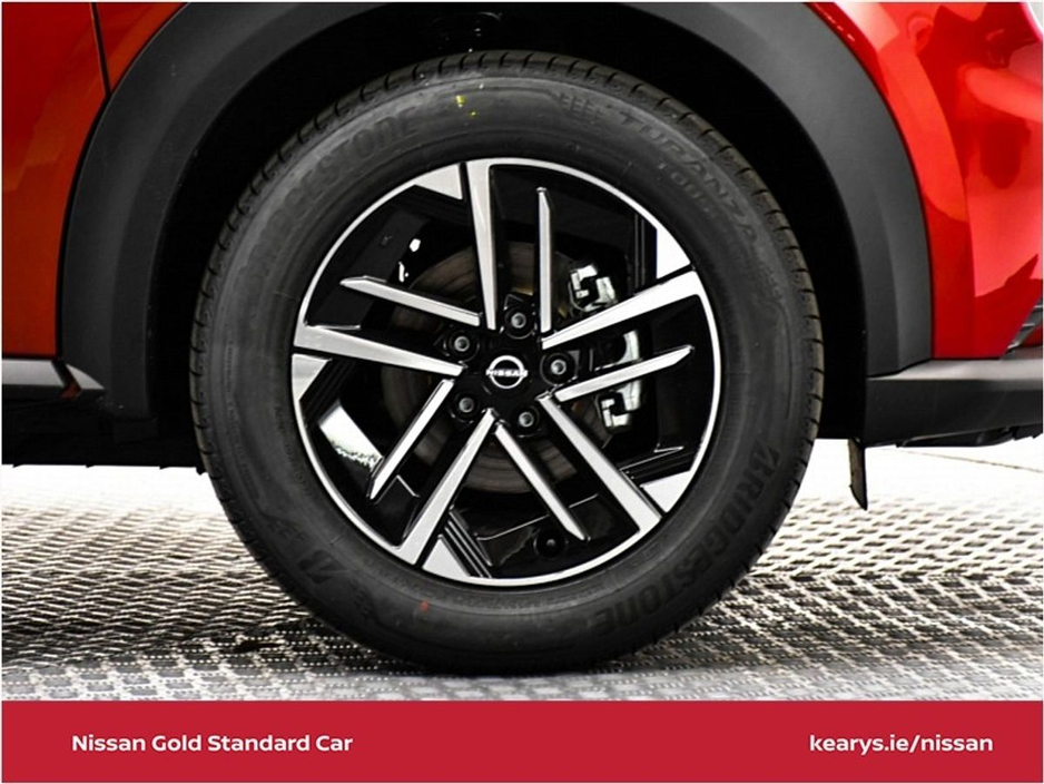 2026 Nissan Juke SV Premium MY24.2 €33,500