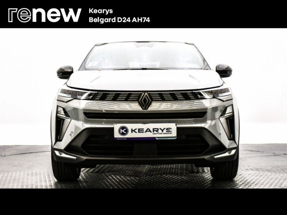 2025 Renault Symbioz - image 7