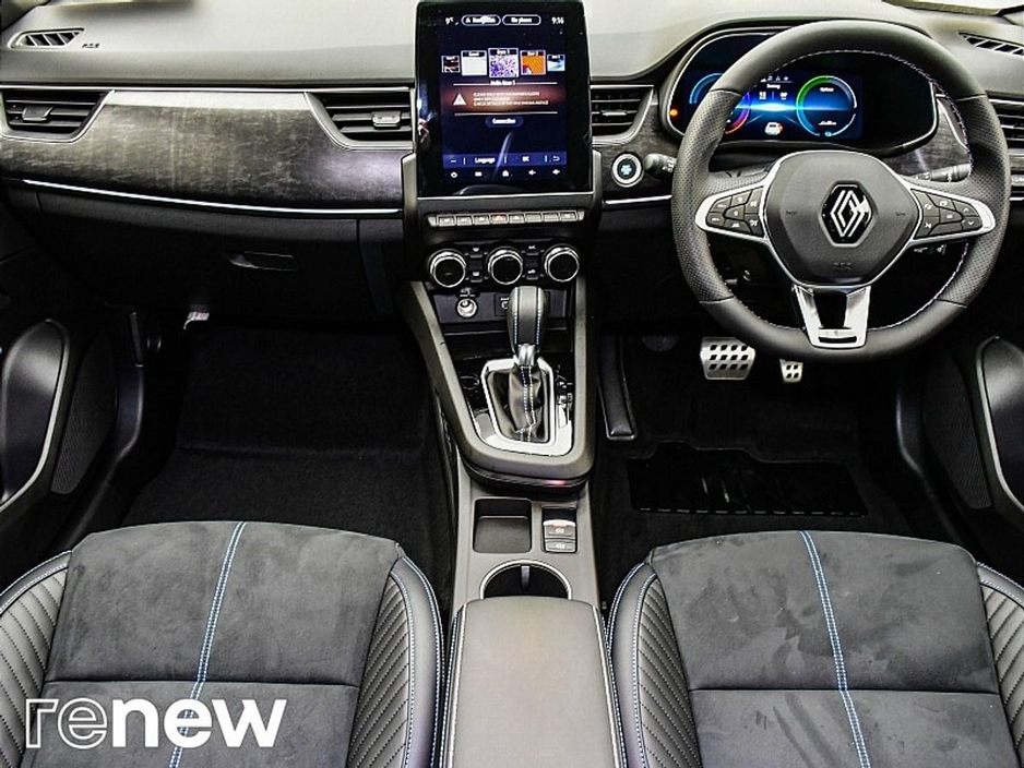 2024 Renault Arkana esprit Alpine E-TECH Hybrid 145 Auto NBi €28,450