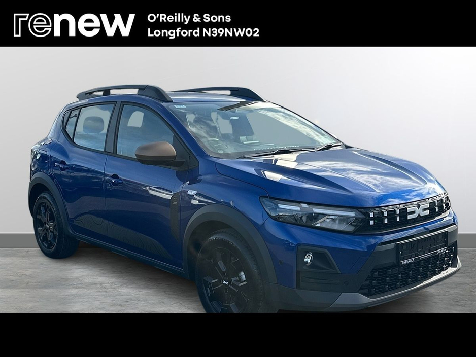 2026 Dacia Sandero Stepway for sale in , Ireland