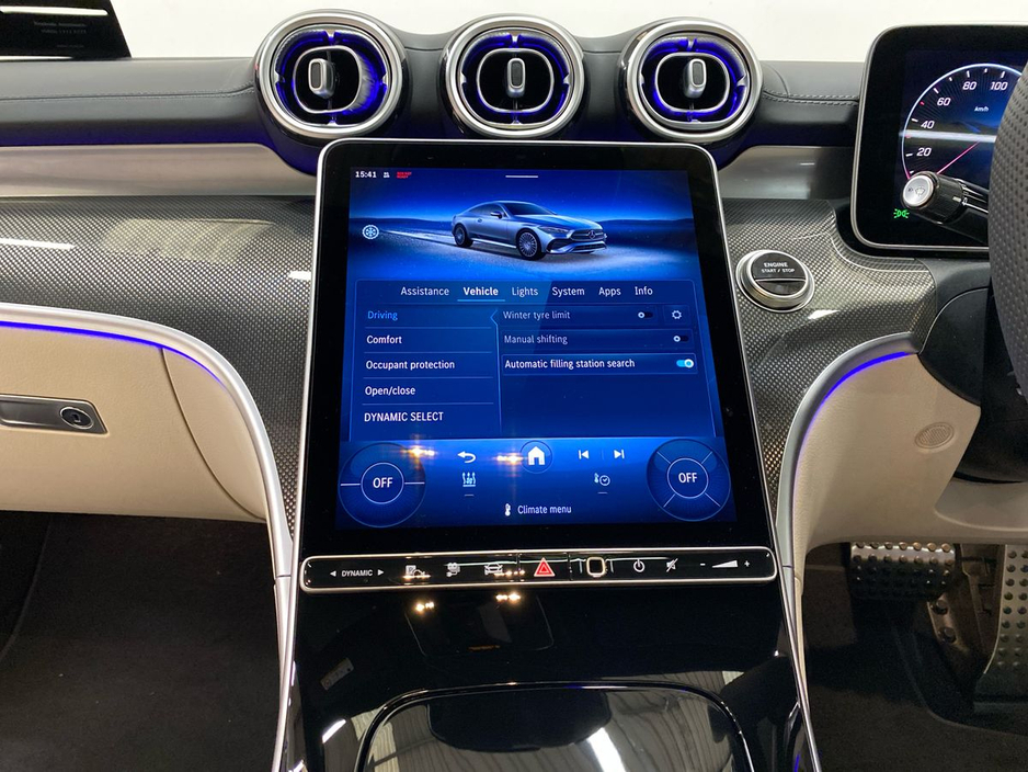 2026 Mercedes-Benz CLE - image 11