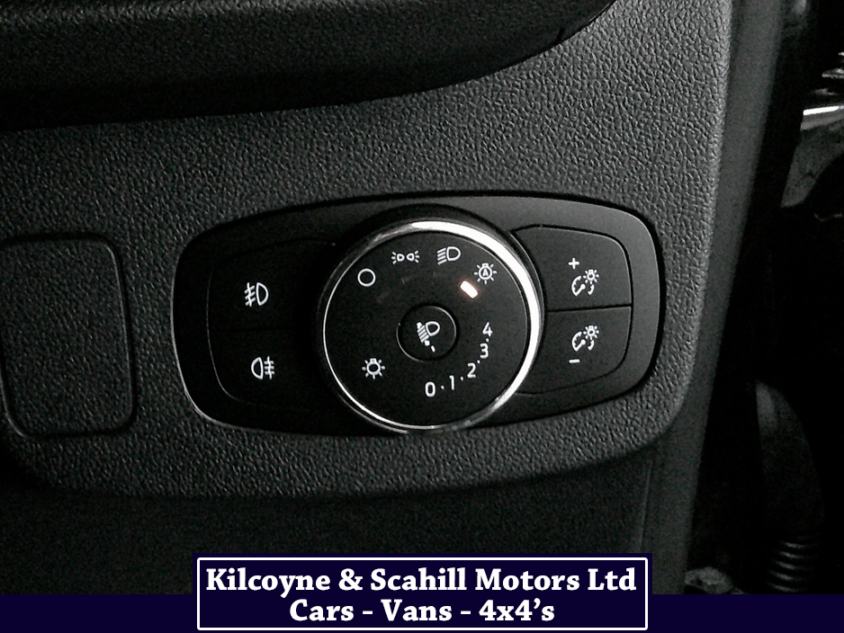 2023 Ford Puma 1.0 X MHEV 125PS ST-LINE €23,950