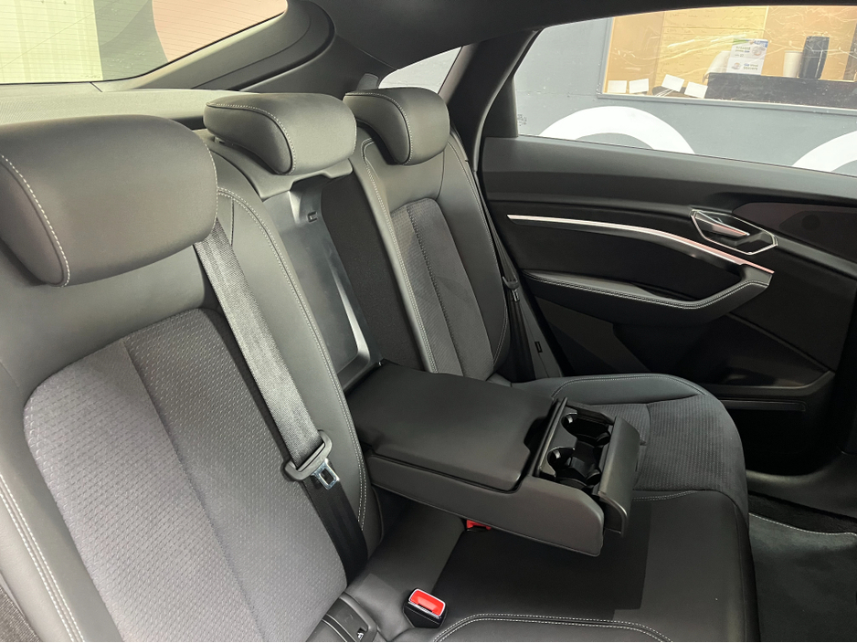 2023 Audi e-tron - image 16