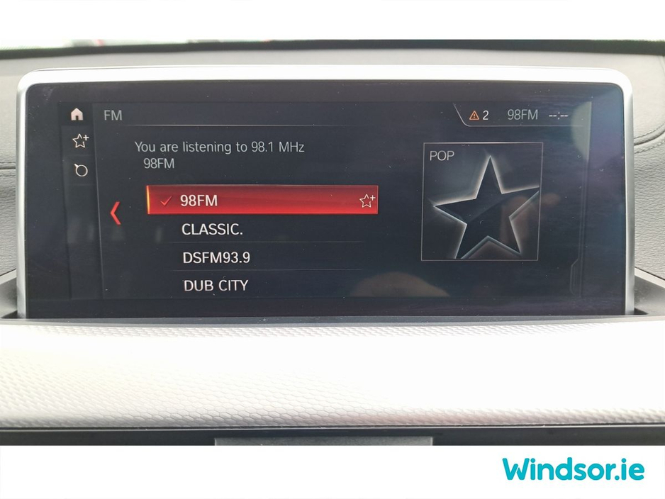 2022 BMW X1 - image 14