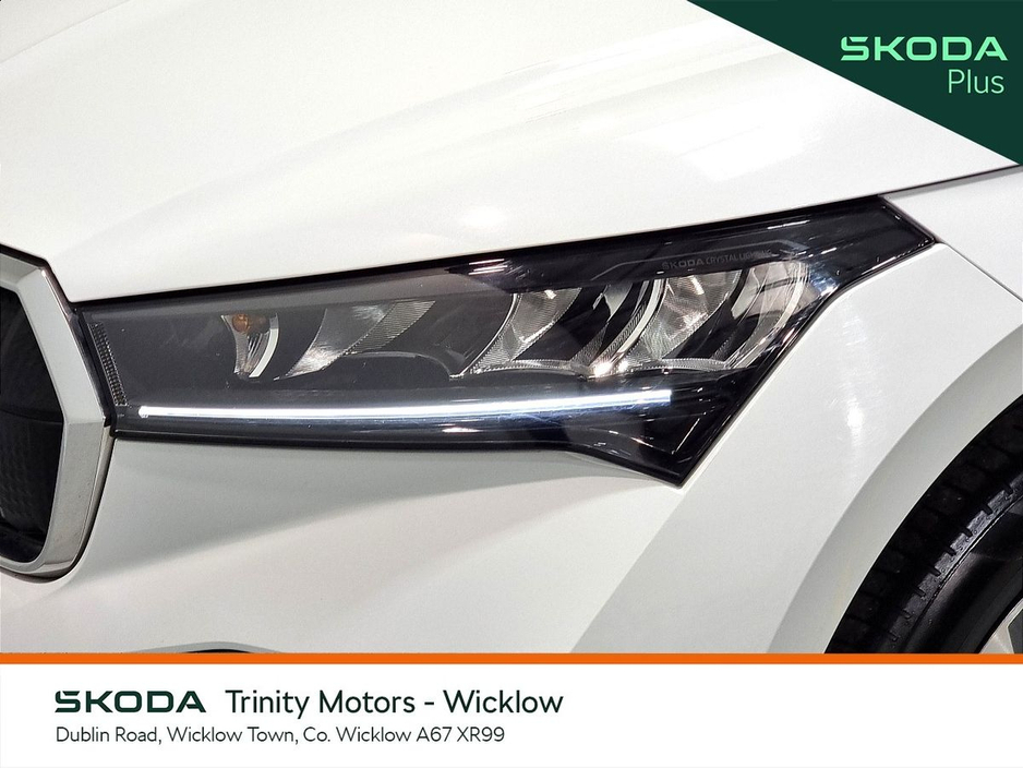 2023 Skoda Enyaq - image 20