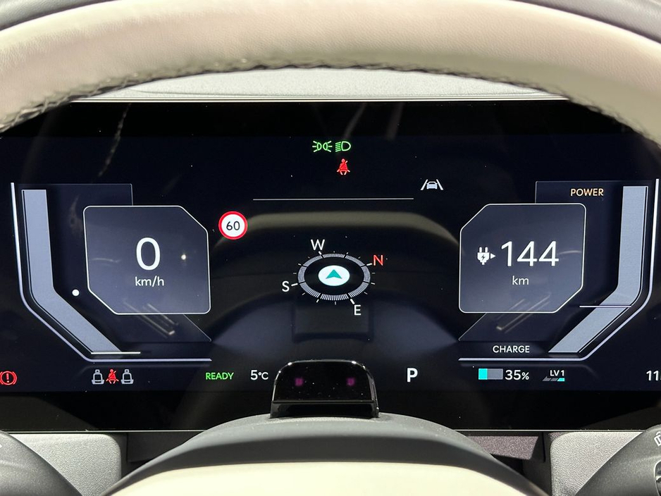 2026 Kia EV5 - image 17