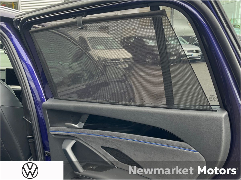 2026 Volkswagen Tayron - image 4