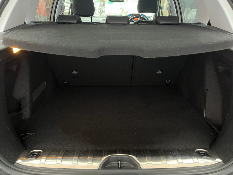 2018 Peugeot 2008 €15950 2018 PEUGEOT 2008 ALLURE 1.2 AUTOMATIC / CRUISE CONTROL / PARKING AID AND MORE €15,950