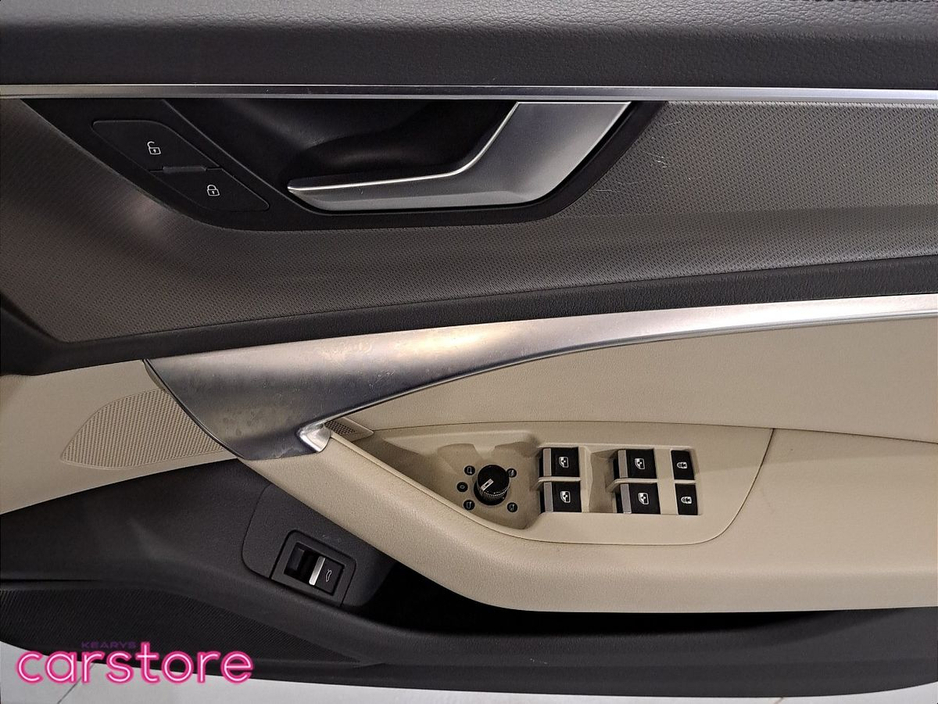 2021 Audi A6 40TDI 204HP S tronic SE €34,880