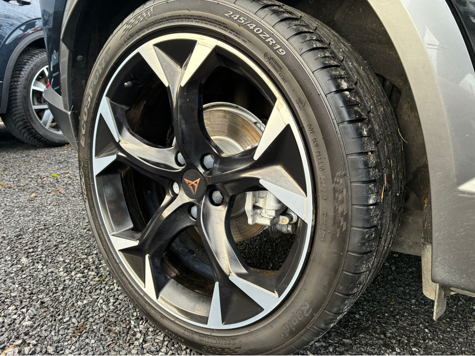 2023 Cupra Formentor - image 16