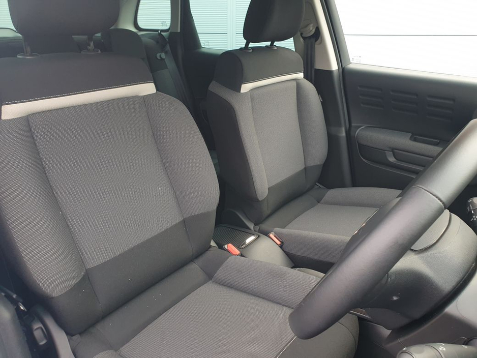 2024 Citroen C3 Aircross Flair Pack, Automatic, 1.2 Petrol €24,995