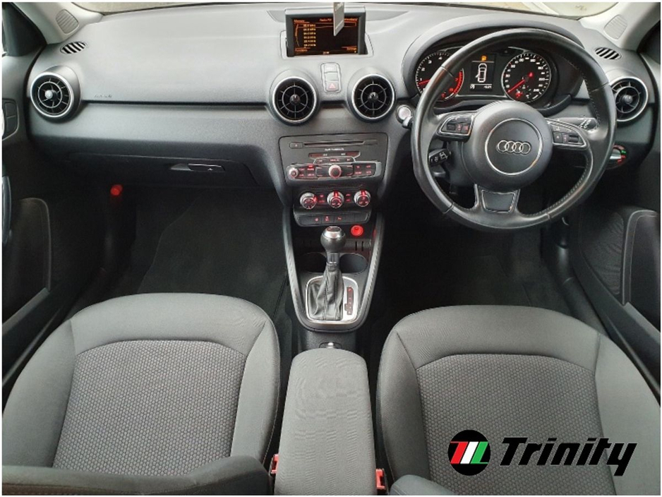 2013 Audi A1 * AUTO * TFSI * 5 DR * LOW KMS * TRINITY MOTORS * €12,950