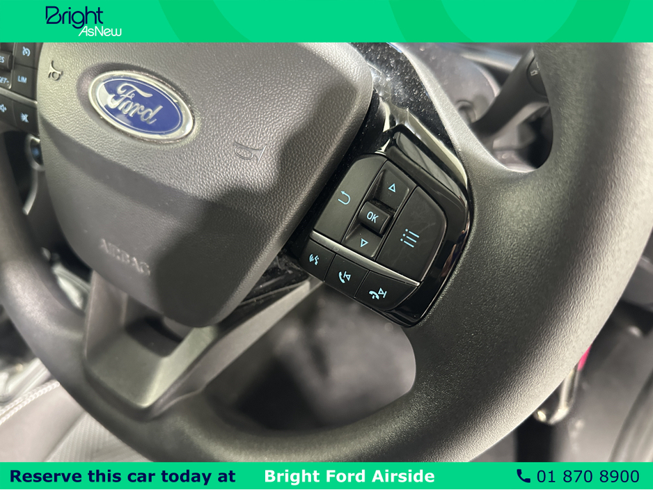 2022 Ford Fiesta - image 18