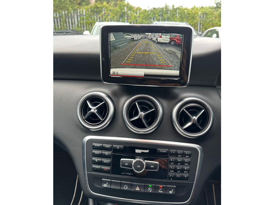 2015 Mercedes-Benz A Class - image 17