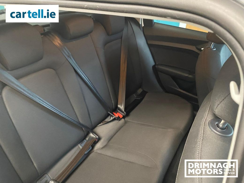 2021 Audi A1 - image 9