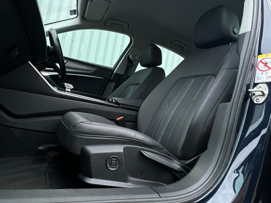 2019 Audi A6 - image 14