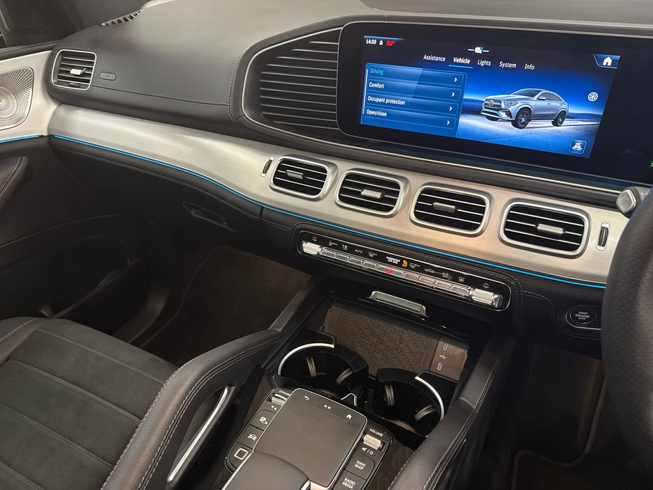 2025 Mercedes-Benz GLE Class - image 14