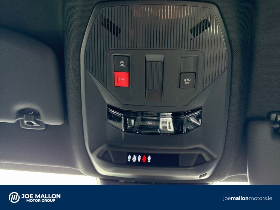 2024 Peugeot 408 - image 26