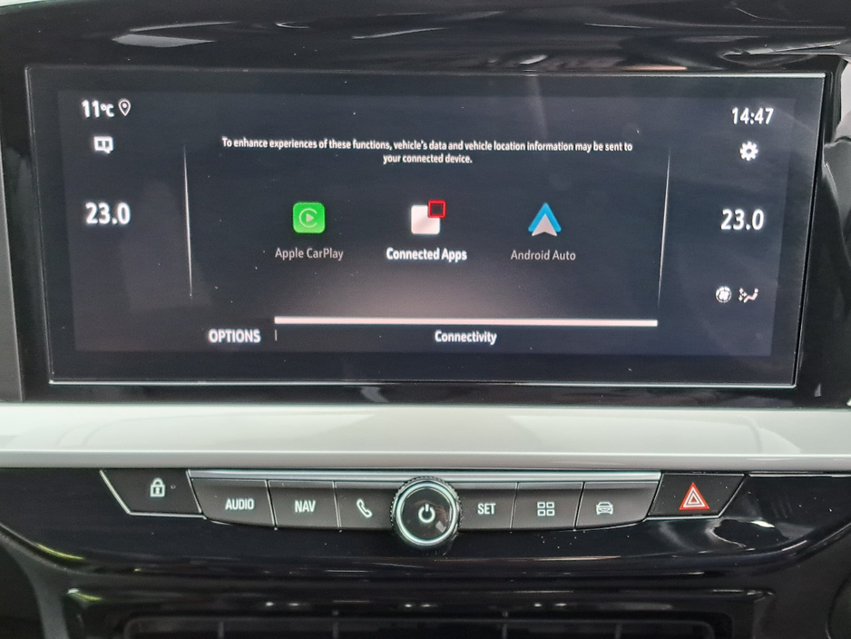 2023 Opel Mokka - image 30