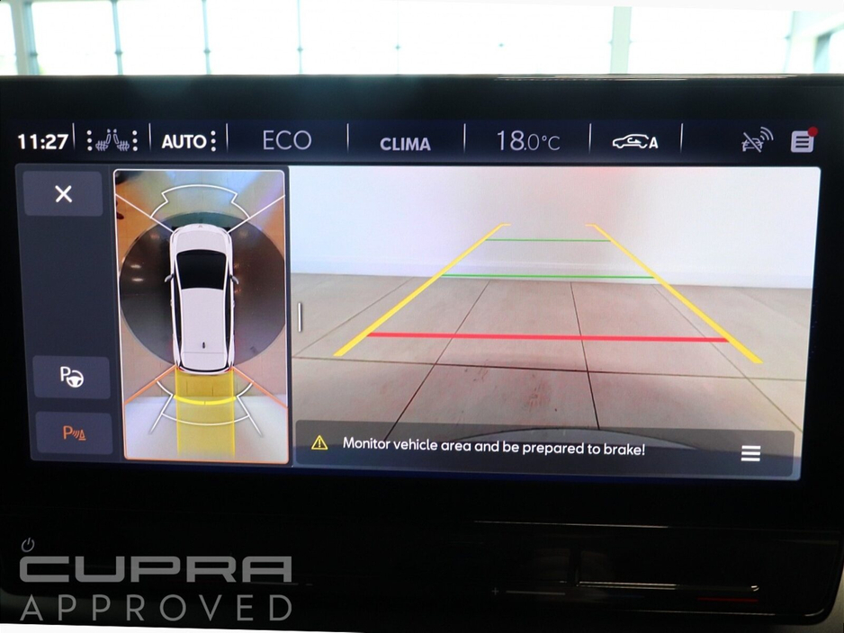 2023 Cupra Born - image 13