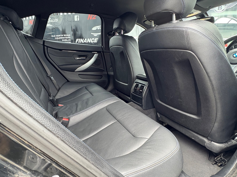 2018 BMW 4 Series - image 14