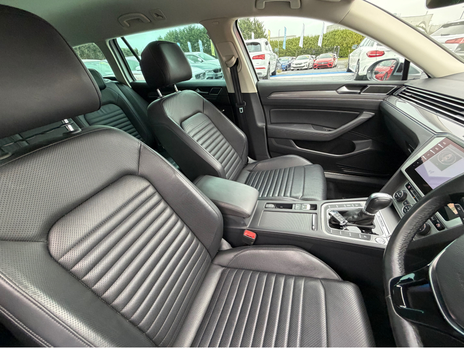 2020 Volkswagen Passat ALLTRACK - 4WD - 2.0L DIESEL - AUTO - 12M WARRANTY - CAR: 1710 €31,950