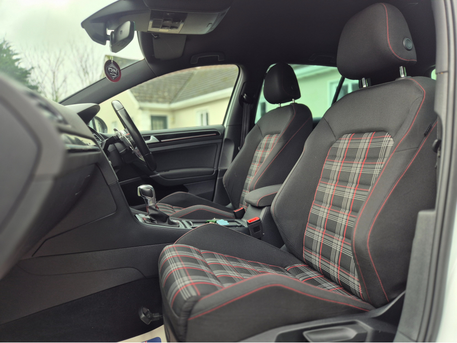 2016 Volkswagen Golf Gti Dsg €19,950