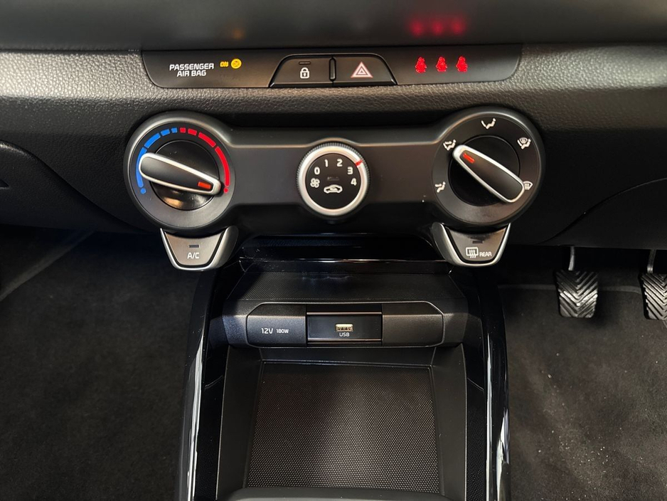 2024 Kia Stonic 1.0 K2 *JUST IN* €50 P/W ON PCP €21,995