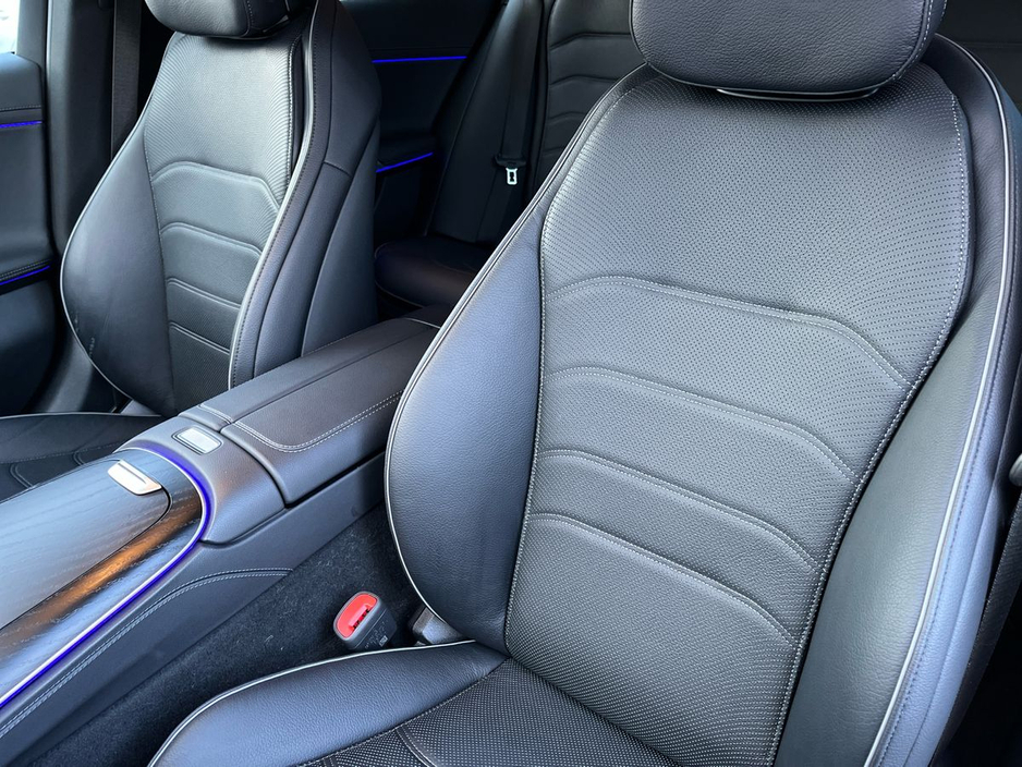 2024 Mercedes-Benz E Class - image 19