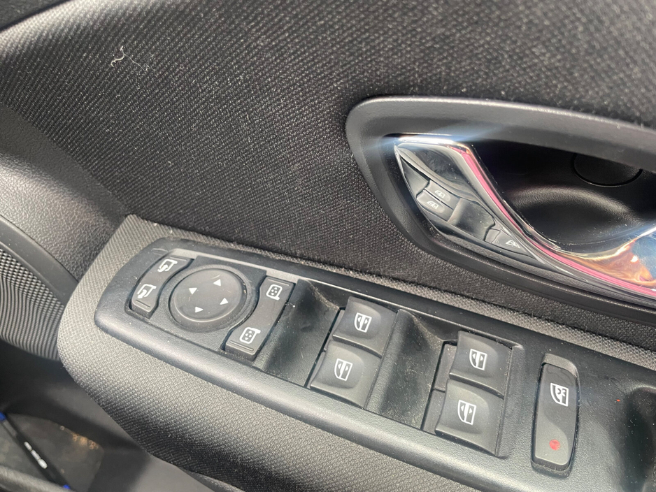 2015 Renault Megane dCi 95 LIMITED €6,995