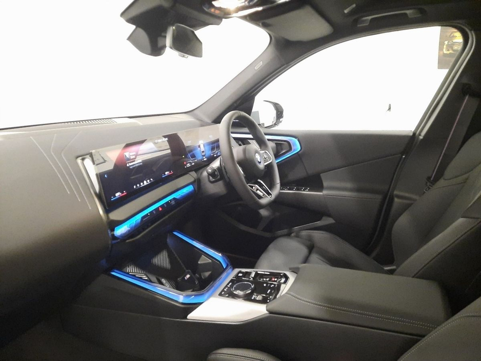 2026 BMW X3 G45 X3 30E XDRIVE M SPORT XB1 ZA €87,950